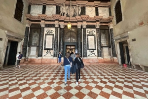 Venecia: tour privado a pie con un guía local