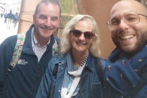 Venecia: tour privado a pie con un guía local