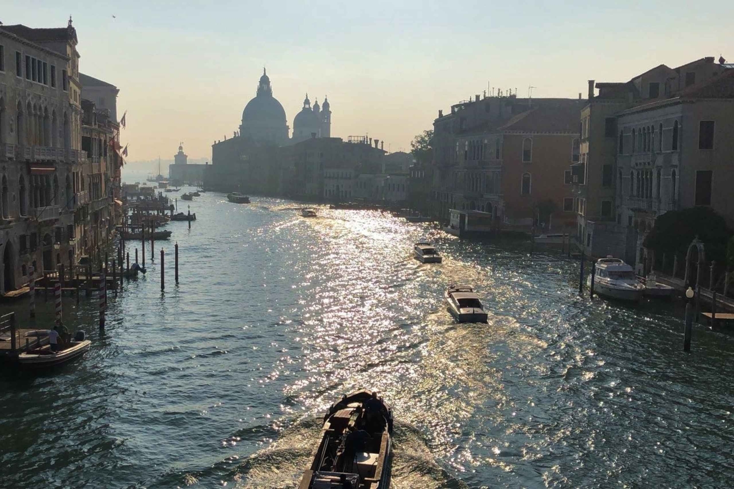Veneza: Excursão a pé particular com a Basílica de São Marcos