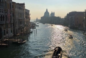 Veneza: Excursão a pé particular com a Basílica de São Marcos