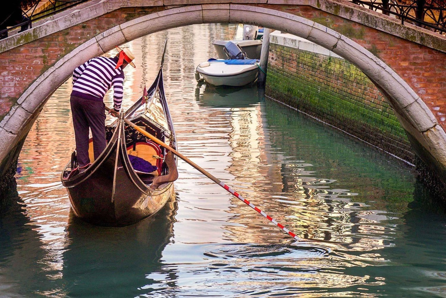 Prywatna piesza wycieczka po Wenecji