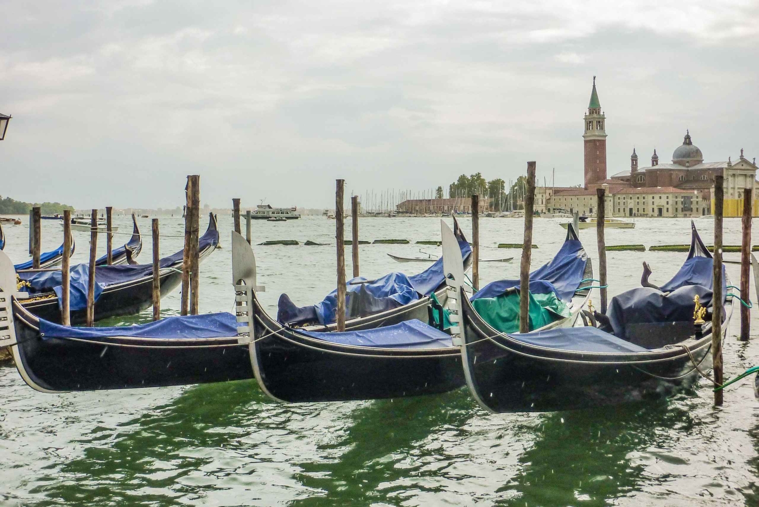 Prywatna piesza wycieczka po Wenecji