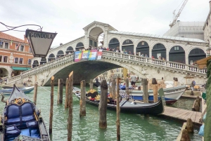 Prywatna piesza wycieczka po Wenecji