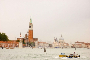 Prywatna piesza wycieczka po Wenecji