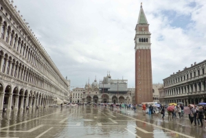 Prywatna piesza wycieczka po Wenecji