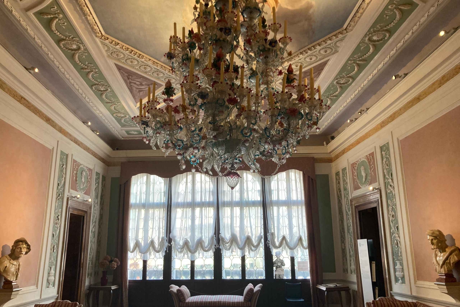 Venice: Querini Stampalia Guided Tour