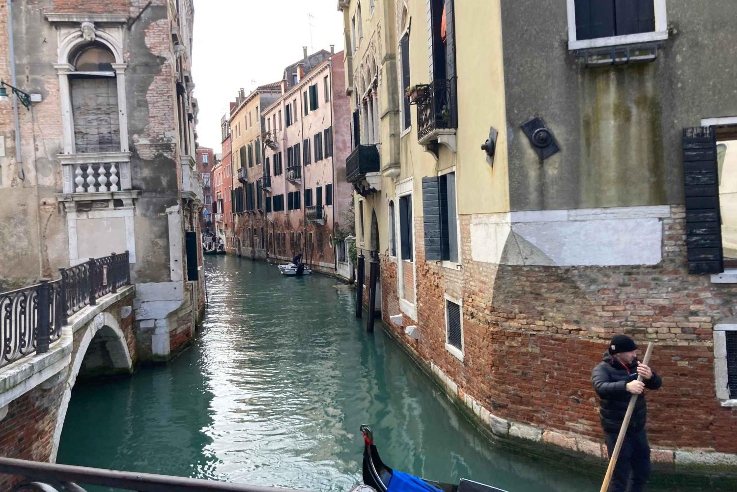 Venice: Querini Stampalia Guided Tour