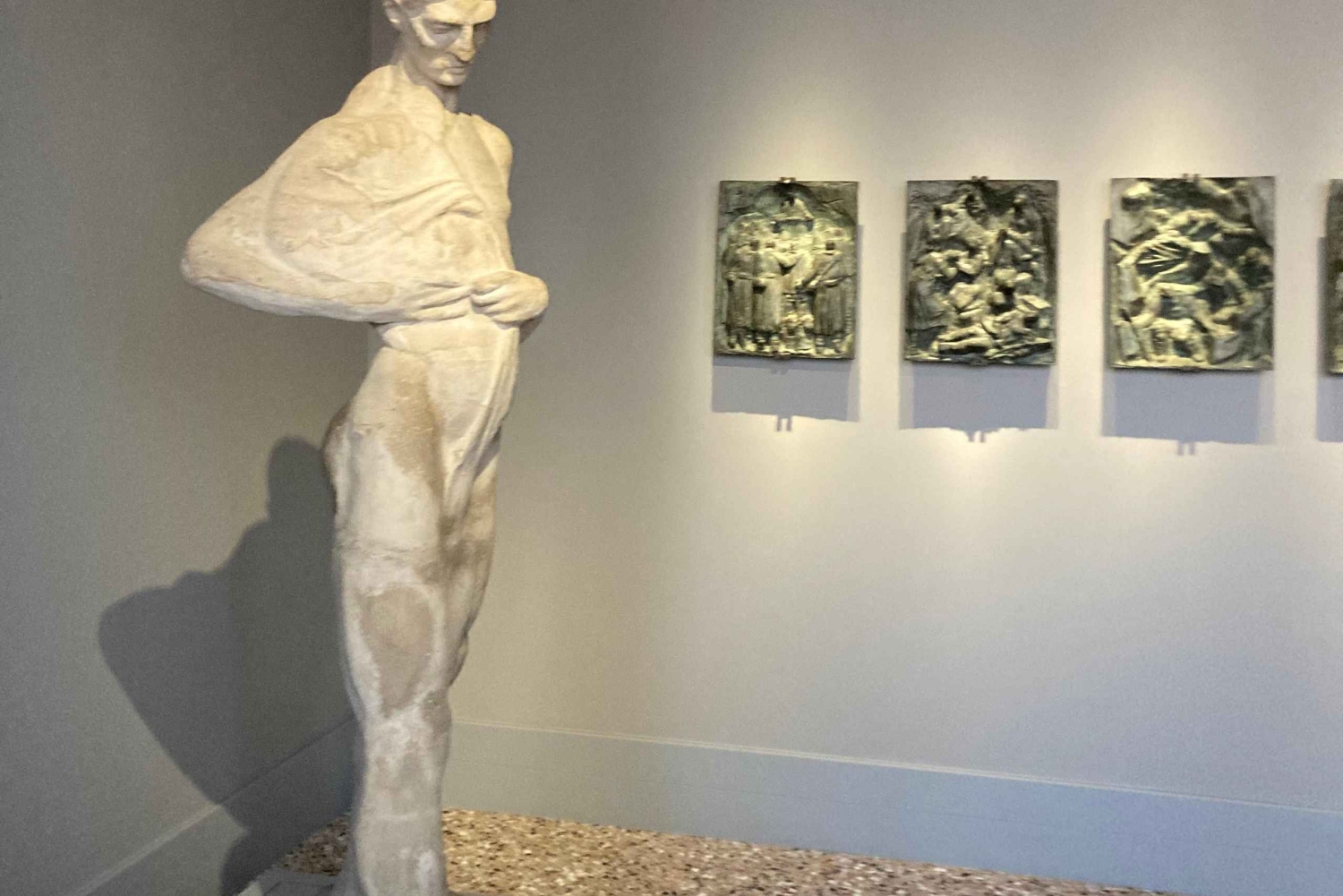 Venice: Querini Stampalia Guided Tour