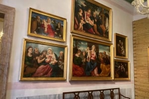 Wenecja: wycieczka z przewodnikiem po rezydencji Querini Stampalia