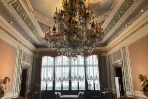 Venice: Querini Stampalia Guided Tour