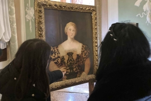 Venice: Querini Stampalia Guided Tour