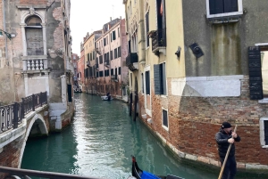 Venice: Querini Stampalia Guided Tour