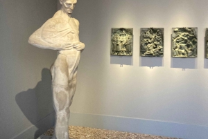 Venice: Querini Stampalia Guided Tour