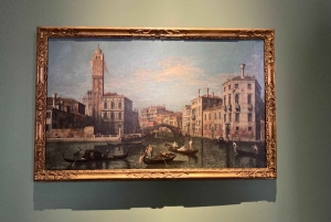 Venice: Querini Stampalia Guided Tour