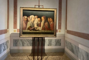 Venice: Querini Stampalia Guided Tour