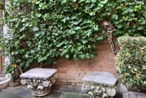 Venice: Querini Stampalia Guided Tour