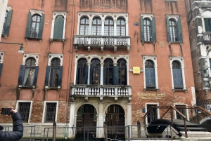 Venice: Querini Stampalia Guided Tour