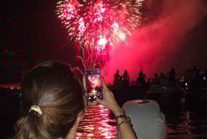 Venecia: Crucero relajante y romántico en la laguna de Venecia