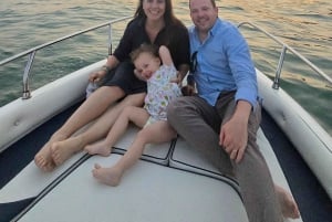 Venecia: Crucero relajante y romántico en la laguna de Venecia