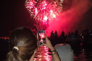 Venedig: Entspannte und romantische Kreuzfahrt in der Lagune von Venedig