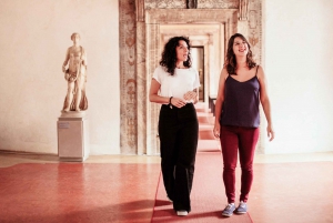 Venice: Renaissance Era Private Walking Tour