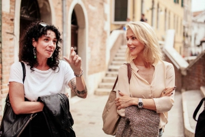 Venice: Renaissance Era Private Walking Tour