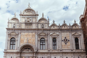 Venice: Renaissance Era Private Walking Tour