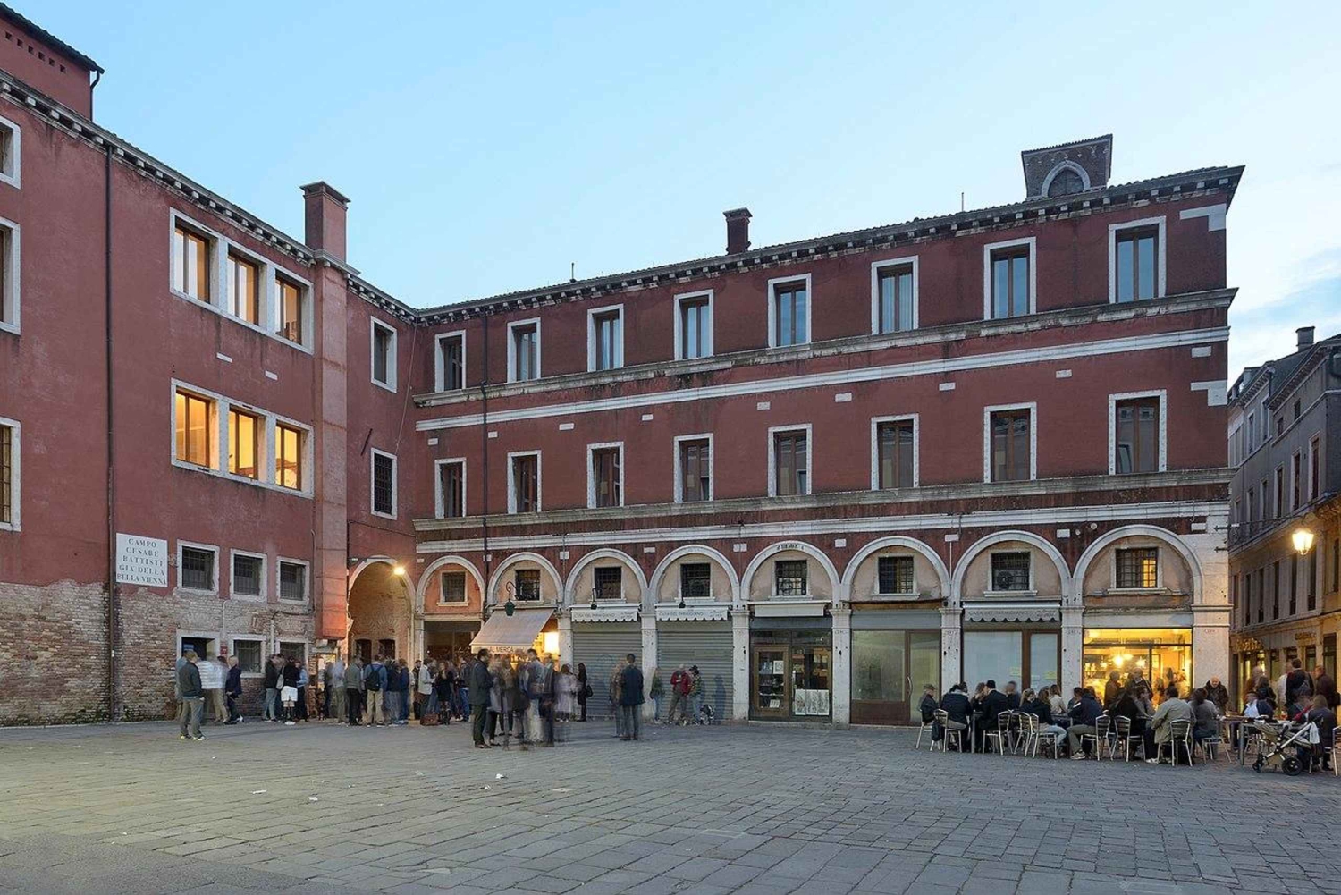 Venice: Rialto Market Food Tour with 3 Tastings