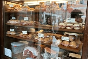 Venecia: Visita gastronómica al Mercado de Rialto con 3 degustaciones