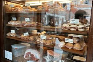 Venice: Rialto Market Food Tour with 3 Tastings