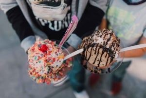 Venecia: Mercado de Rialto Comida y Tradiciones Tour Privado a Pie