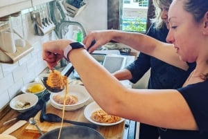 Venetië: Rialtomarkt en kookles met zeevruchten op Murano