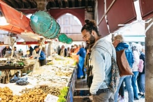 Venice: Rialto Market Tour, Cooking Class, and Lunch