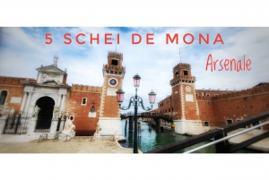 Venice Ring the Bell Like a 'Rascal' Tour