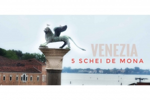 Venice Ring the Bell Like a 'Rascal' Tour
