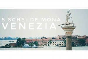 Venice Ring the Bell Like a 'Rascal' Tour