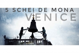 Venice Ring the Bell Like a 'Rascal' Tour