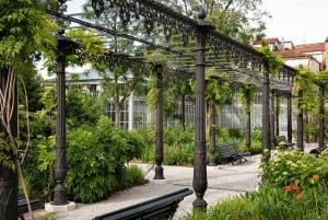 Venice: Royal Garden & San Marco Basin View Spritz & Snacks