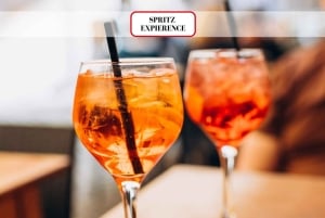 Венеция: Королевский сад и вид на бассейн Святого Марка Аперитив Казановы