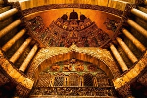 Venice: Saint Mark’s Basilica Fast-Track Hosted Audio Tour