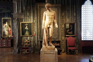 Venecia: paseo de San Marcos a Rialto y spritz como un veneciano