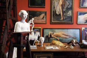 Venecia: paseo de San Marcos a Rialto y spritz como un veneciano