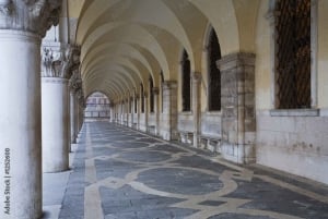 Venetië: San Marco Tour met San Marco Klokkentoren Tickets