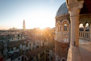 Wenecja: bilet wstępu do Scala Contarini del Bovolo