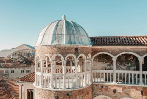 Wenecja: bilet wstępu do Scala Contarini del Bovolo