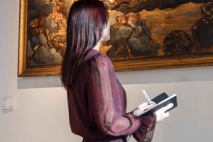 Wenecja: bilet wstępu do Scala Contarini del Bovolo