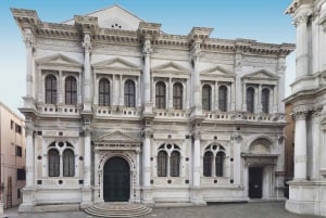 Venice: Scuola Grande di San Rocco Audioguide