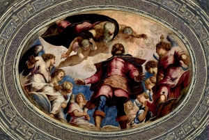 Venecia: Scuola Grande di San Rocco Audioguía