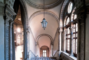 Venice: Scuola Grande San Giovanni Evangelista Ticket & Tour