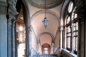 Venise : Ticket et visite de la Scuola Grande San Giovanni Evangelista